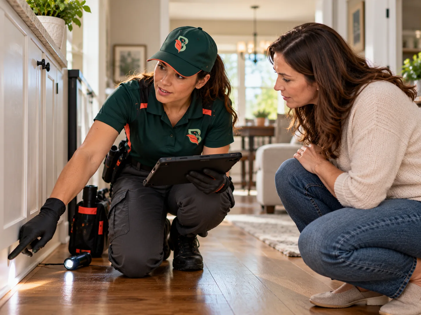 Pest Control Audubon, MN FAQs
